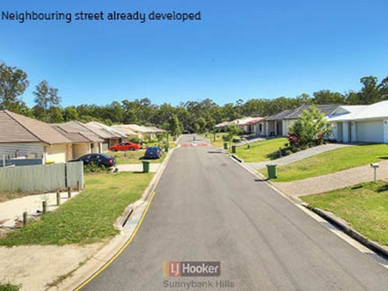 130 Peverell Street, Hillcrest QLD 4118