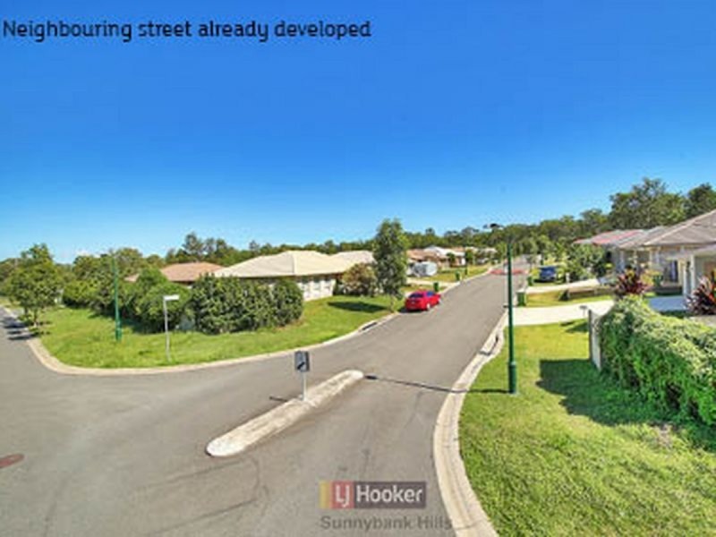 130 Peverell Street, Hillcrest QLD 4118