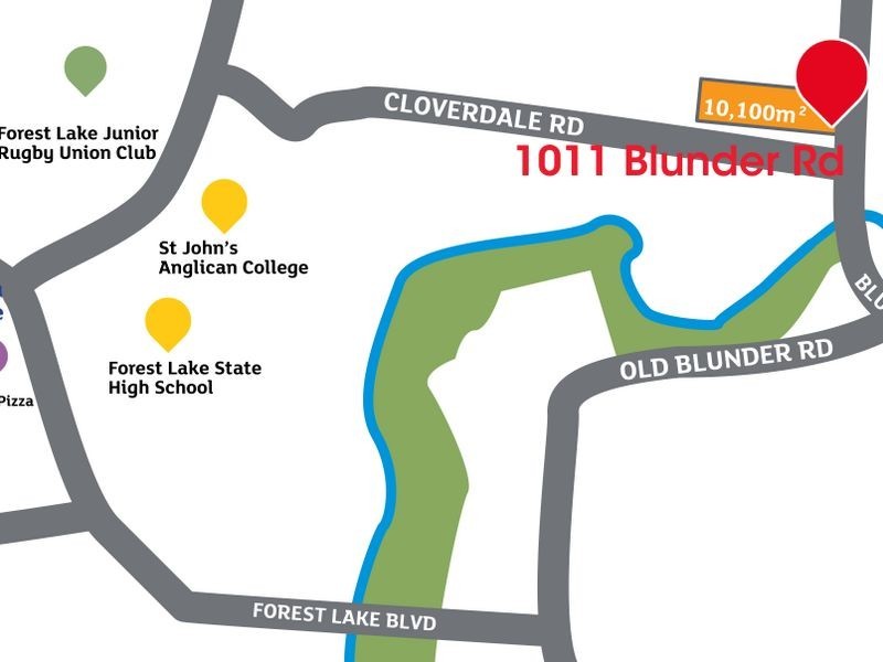 1011 Blunder Road, Doolandella QLD 4077