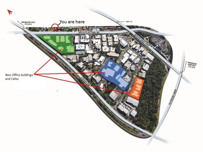 6 Fraser Street, Eight Mile Plains QLD 4113