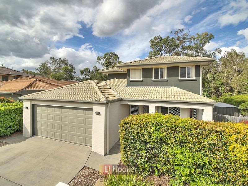 33 (Lot 85 Earnshaw Street, Calamvale QLD 4116