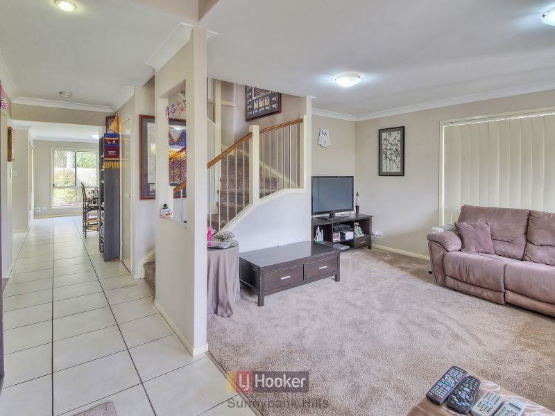 33 (Lot 85 Earnshaw Street, Calamvale QLD 4116