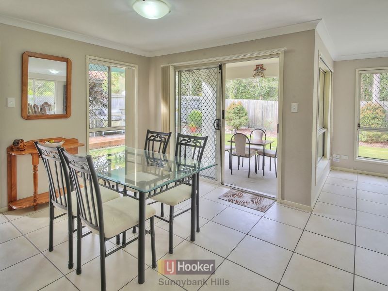 33 (Lot 85 Earnshaw Street, Calamvale QLD 4116