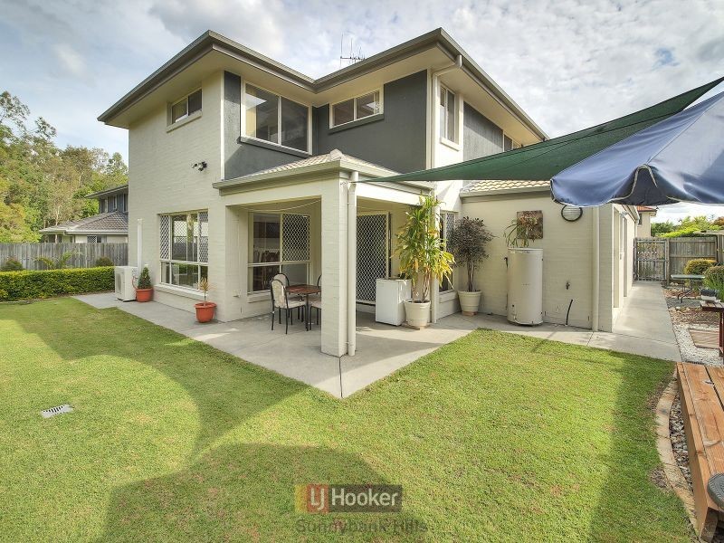 33 (Lot 85 Earnshaw Street, Calamvale QLD 4116