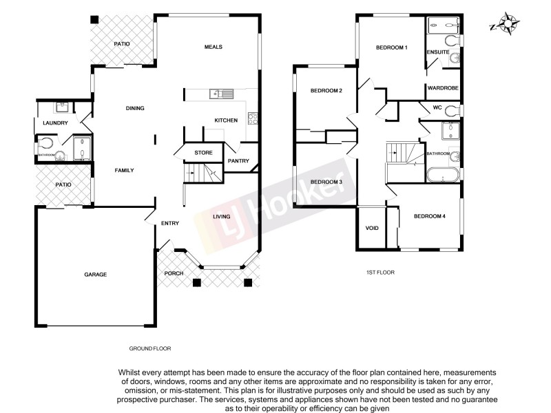 33 (Lot 85 Earnshaw Street, Calamvale QLD 4116 Floorplan