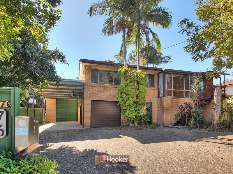 76 Kessels Road, Salisbury QLD 4107