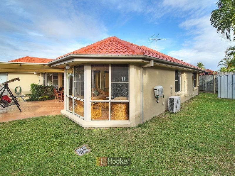 6 Silky Oak Court, Calamvale QLD 4116