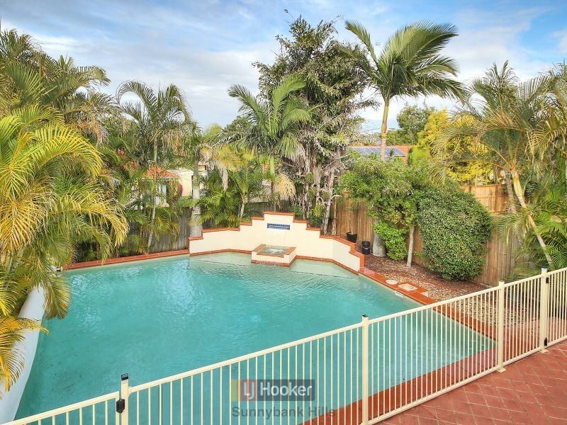 6 Silky Oak Court, Calamvale QLD 4116