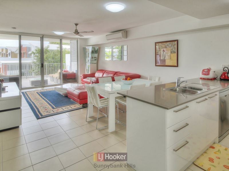 6/42 Slobodian Avenue, Eight Mile Plains QLD 4113