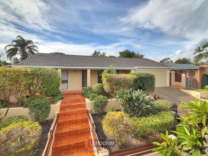 38 Endiandra Street, Algester QLD 4115