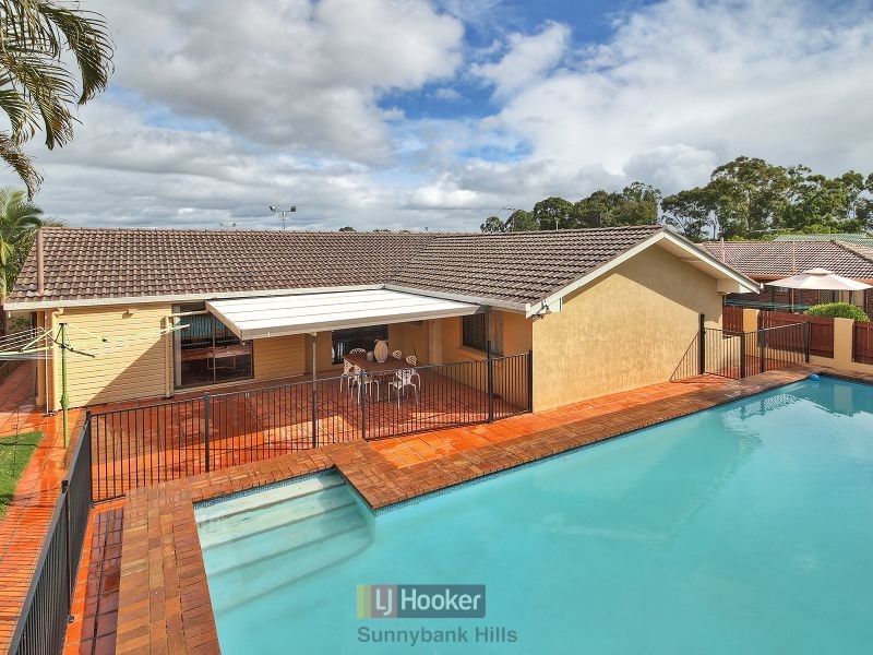 38 Endiandra Street, Algester QLD 4115