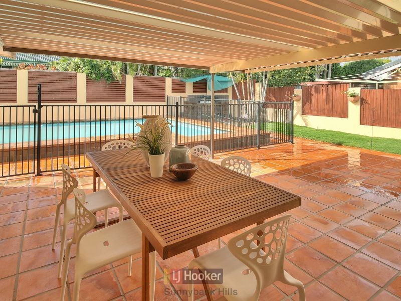 38 Endiandra Street, Algester QLD 4115