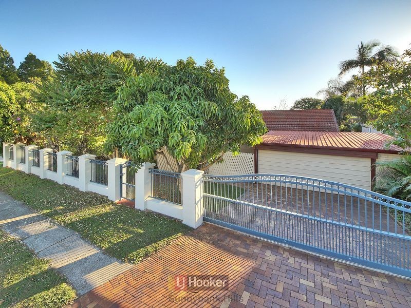 18 Jales Street, Sunnybank Hills QLD 4109