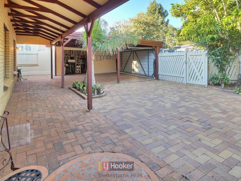 18 Jales Street, Sunnybank Hills QLD 4109