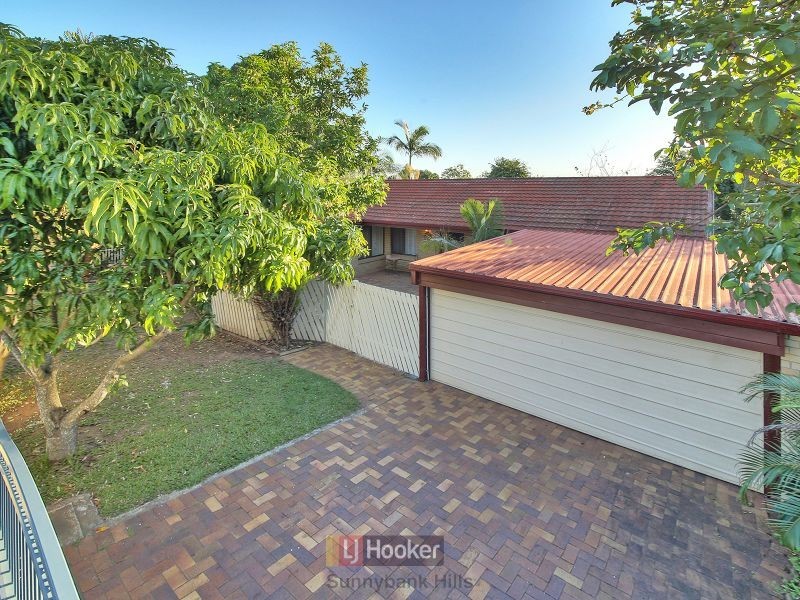 18 Jales Street, Sunnybank Hills QLD 4109