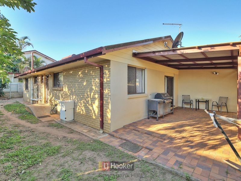 18 Jales Street, Sunnybank Hills QLD 4109