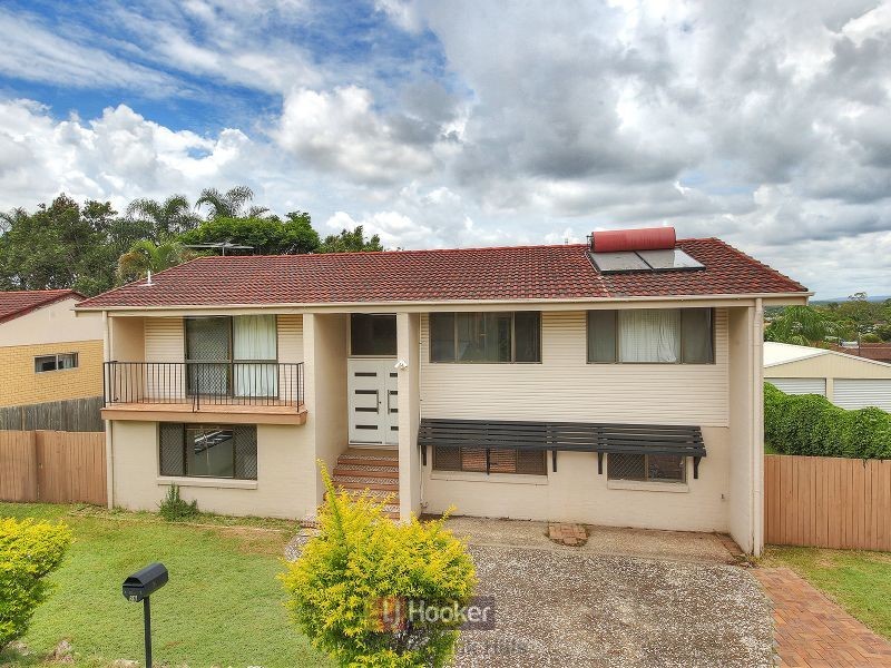 26 Booyong Street, Algester QLD 4115
