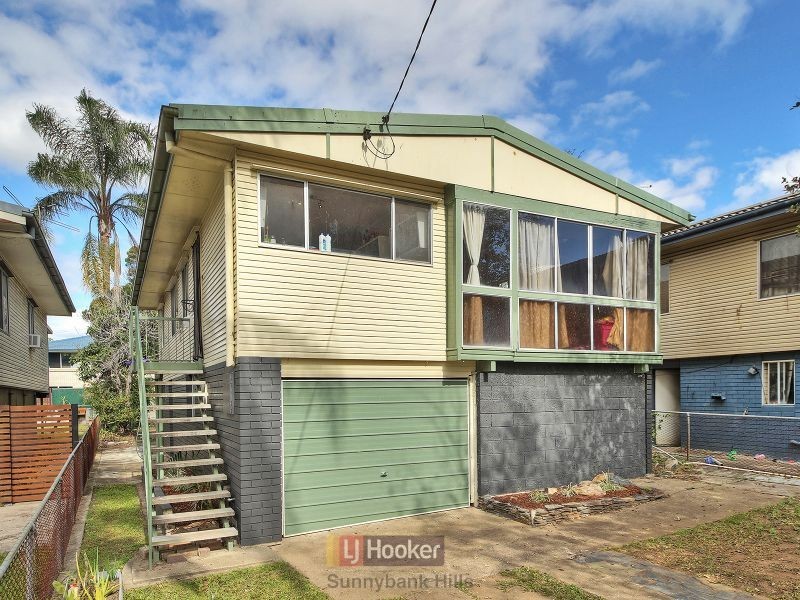 229 Beenleigh Road, Sunnybank Hills QLD 4109