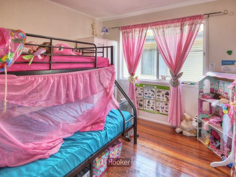 229 Beenleigh Road, Sunnybank Hills QLD 4109