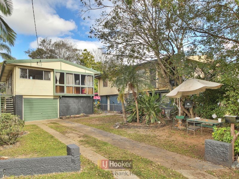 229 Beenleigh Road, Sunnybank Hills QLD 4109