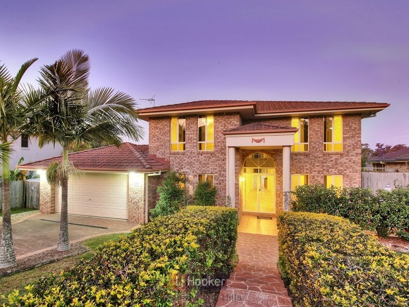 16 Oxford Place, Stretton QLD 4116