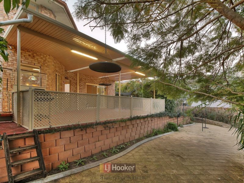 16 Oxford Place, Stretton QLD 4116