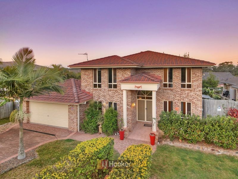 16 Oxford Place, Stretton QLD 4116