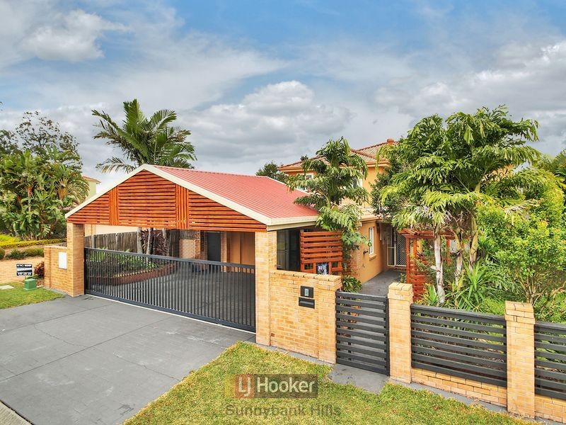 9 Byrony Place, Parkinson QLD 4115