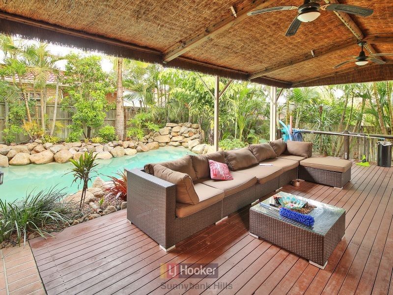 9 Byrony Place, Parkinson QLD 4115