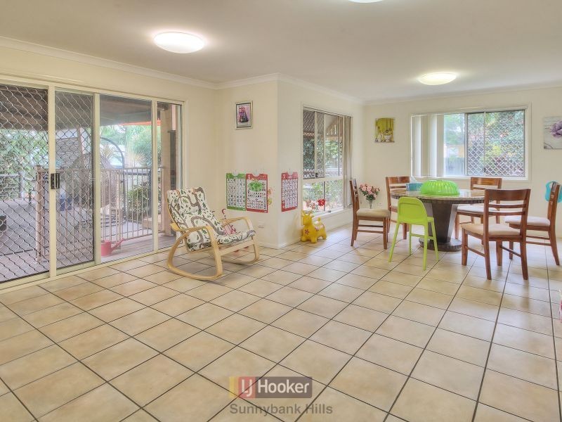 9 Byrony Place, Parkinson QLD 4115