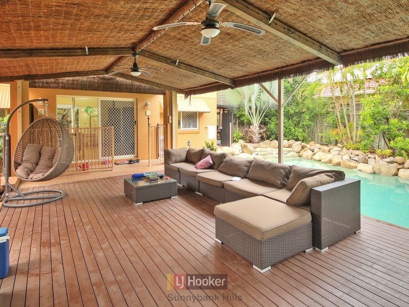9 Byrony Place, Parkinson QLD 4115
