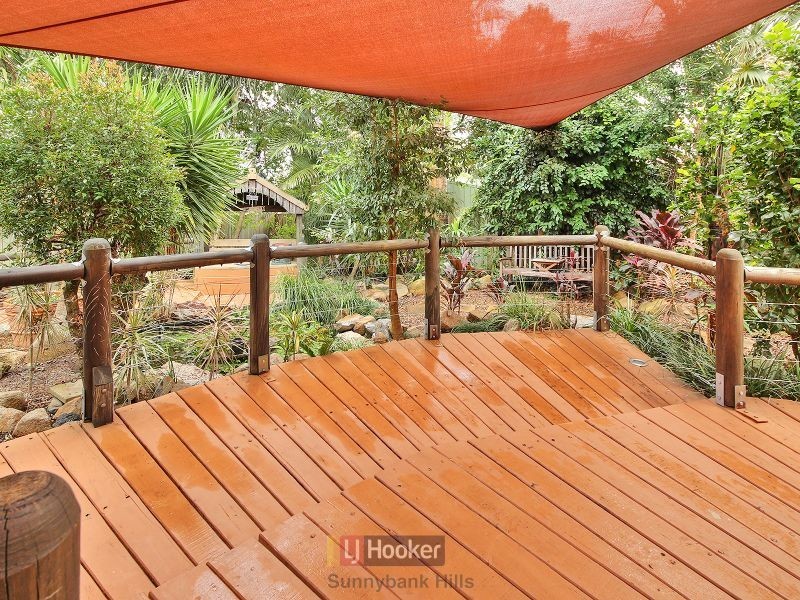 9 Byrony Place, Parkinson QLD 4115