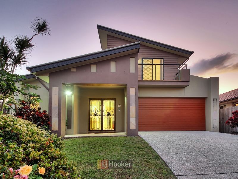 10 Lillydale Place, Calamvale QLD 4116