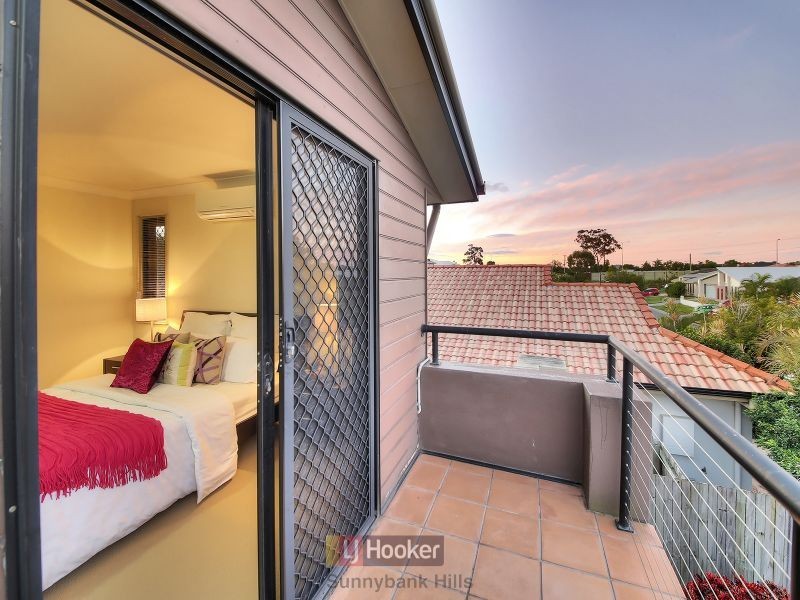 10 Lillydale Place, Calamvale QLD 4116