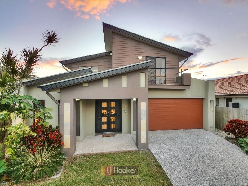 10 Lillydale Place, Calamvale QLD 4116