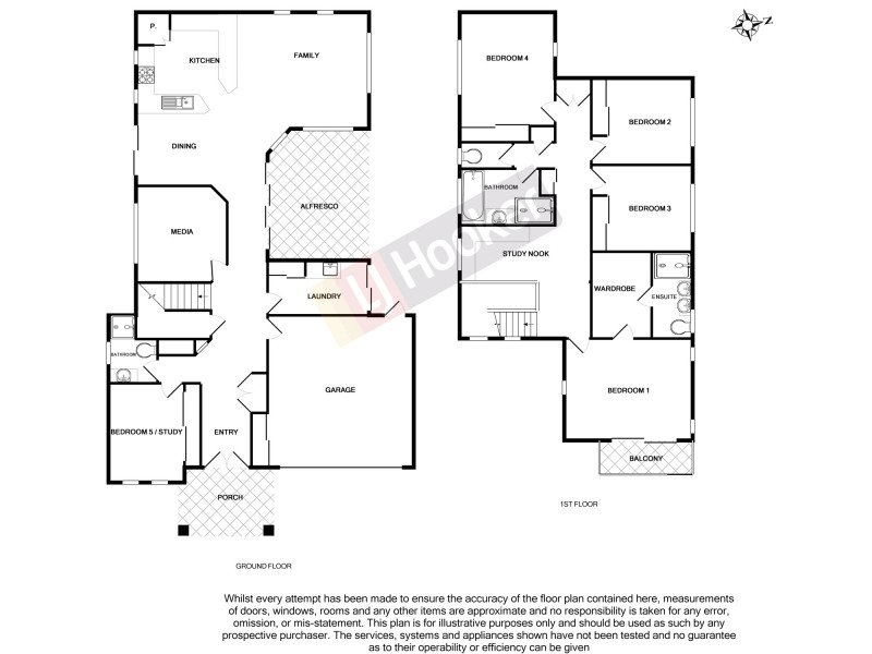 10 Lillydale Place, Calamvale QLD 4116 Floorplan