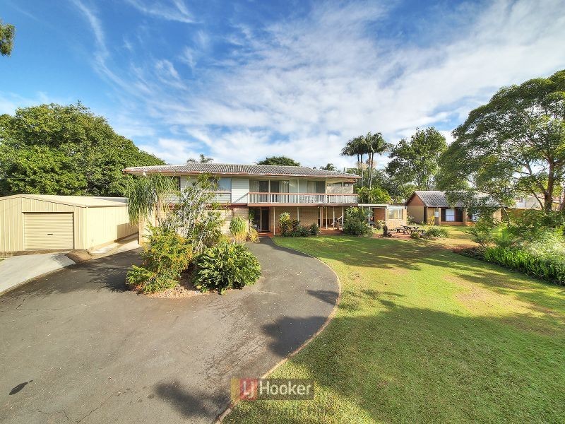 84 Maud Street, Sunnybank QLD 4109