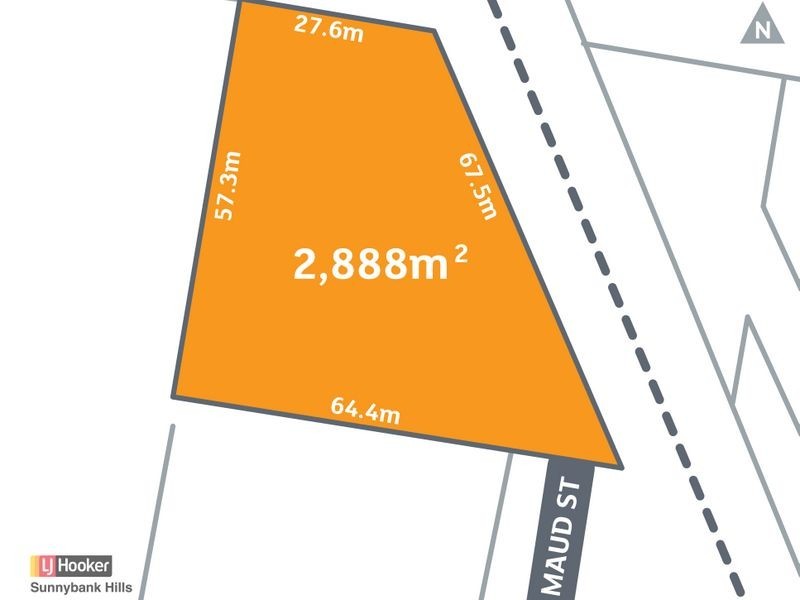 84 Maud Street, Sunnybank QLD 4109