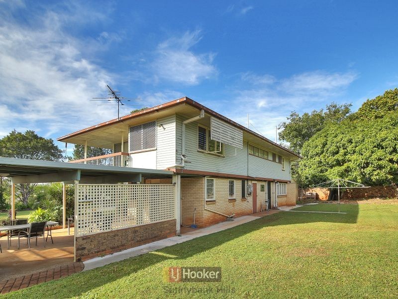 84 Maud Street, Sunnybank QLD 4109
