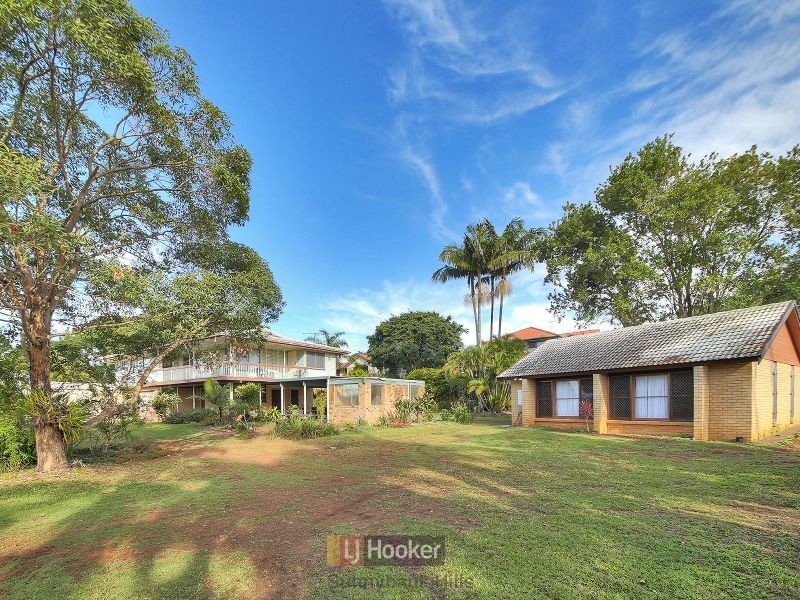 84 Maud Street, Sunnybank QLD 4109