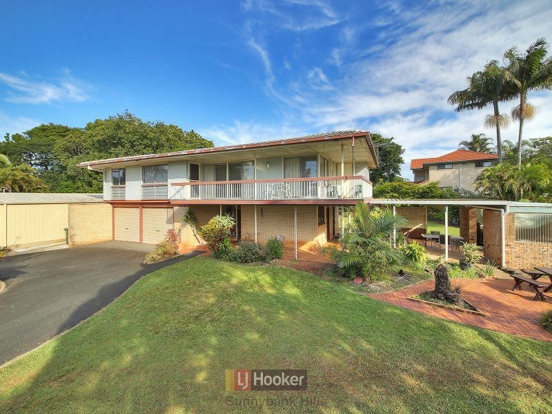 84 Maud Street, Sunnybank QLD 4109