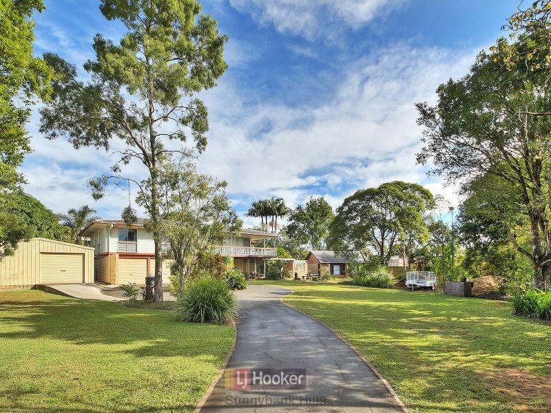 84 Maud Street, Sunnybank QLD 4109