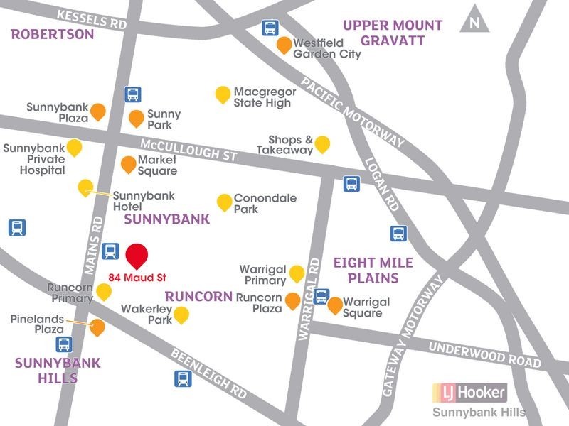 84 Maud Street, Sunnybank QLD 4109