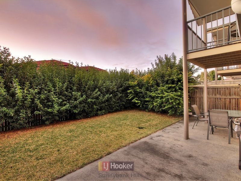 15/1 Daintree Drive, Parkinson QLD 4115