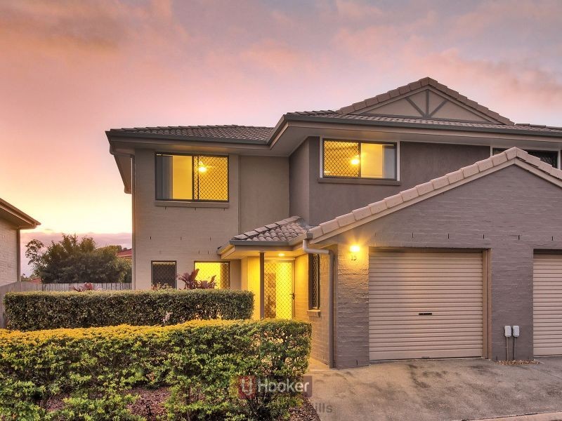 15/1 Daintree Drive, Parkinson QLD 4115