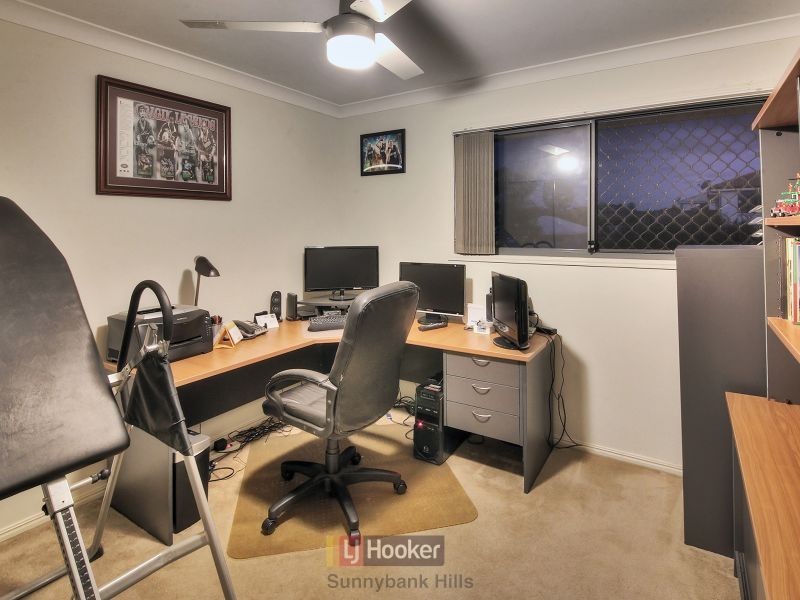 15/1 Daintree Drive, Parkinson QLD 4115