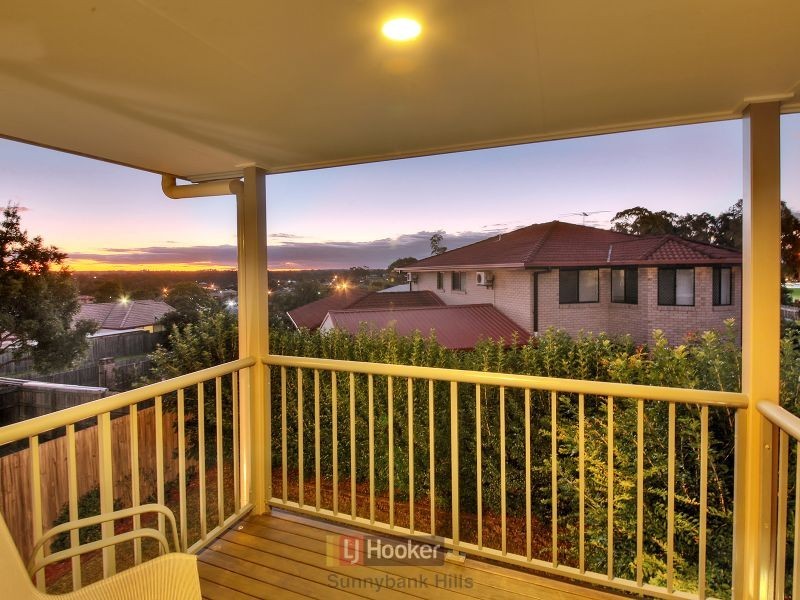 15/1 Daintree Drive, Parkinson QLD 4115