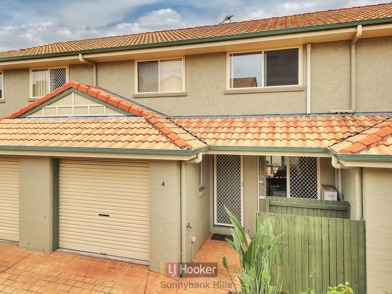 11/80 Oswin Street, Acacia Ridge QLD 4110