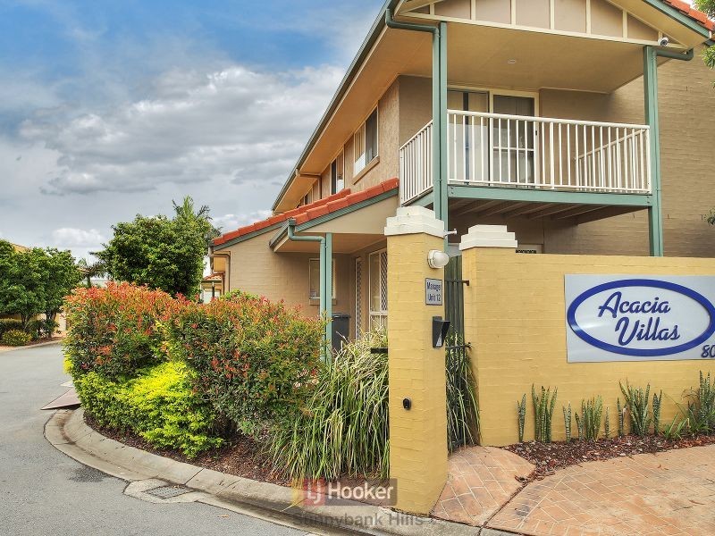11/80 Oswin Street, Acacia Ridge QLD 4110