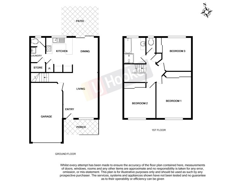 11/80 Oswin Street, Acacia Ridge QLD 4110 Floorplan
